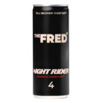 Night Rider 250 ml - THE FRED