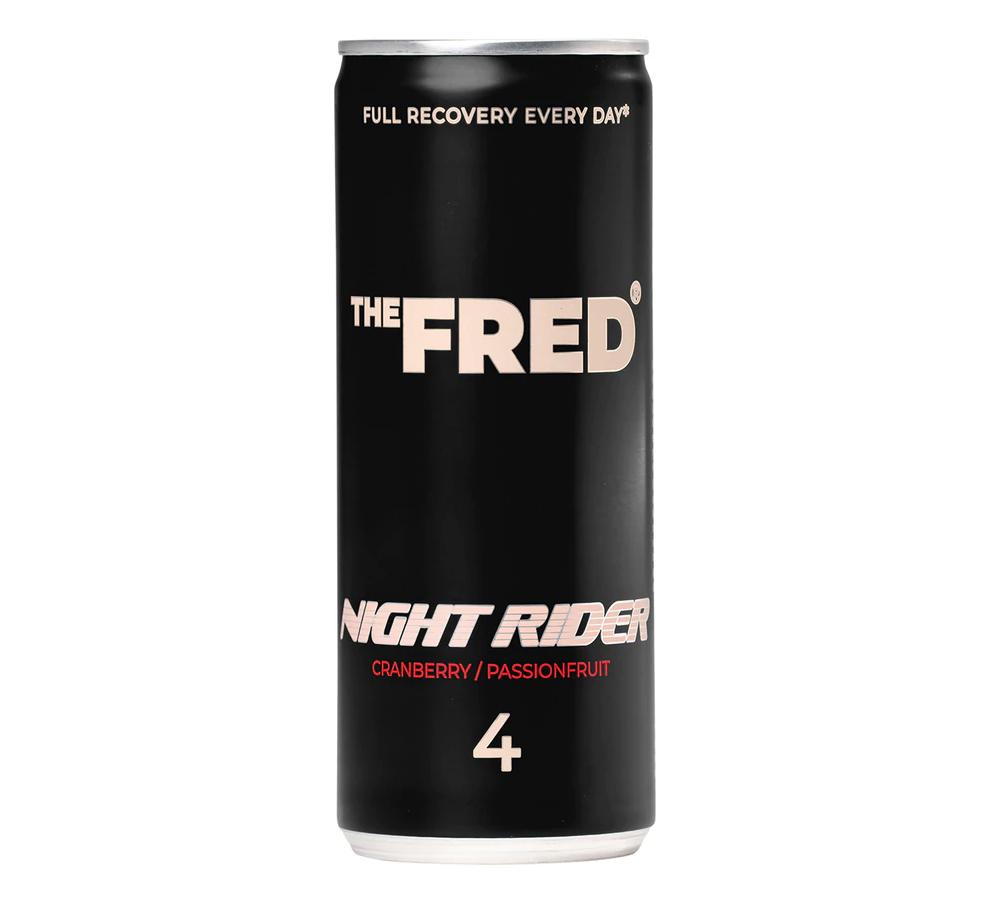 Night Rider 250 ml - THE FRED