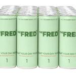 Start Your Day Right 250 ml - THE FRED