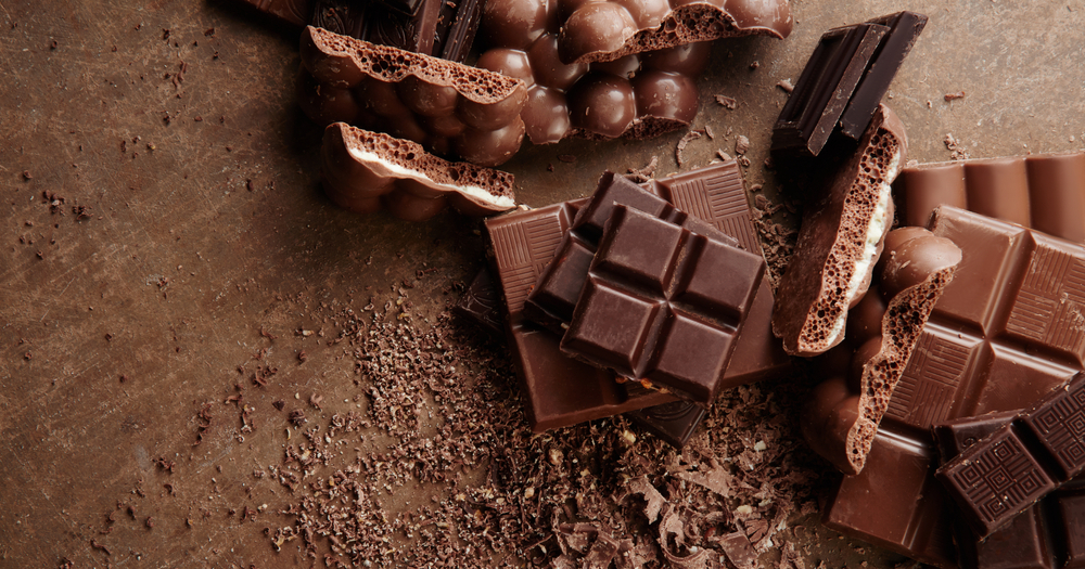 Schokoladen-Trends: Angesagte Sorten