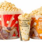 Bud Spencer Popcorn