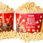 BudSpencer-Cinema-Popcorn 600g