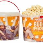 BudSpencer-Cinema-Popcorn 300g