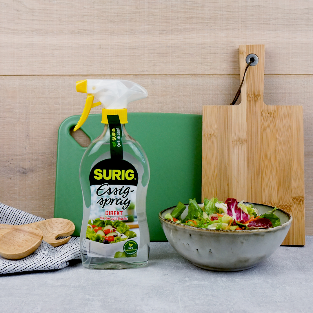 SURIG Essigspray DIREKT Foodnewsgermany.de