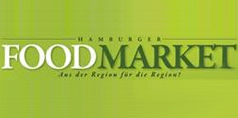 Food Market Hamburg - Lebensmittelmesse