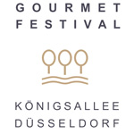 Gourmet Festival Düsseldorf - Open Air Festival