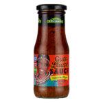 Feinkost Dittmann Gute Laune Sauce Kenia-Style 250 ml