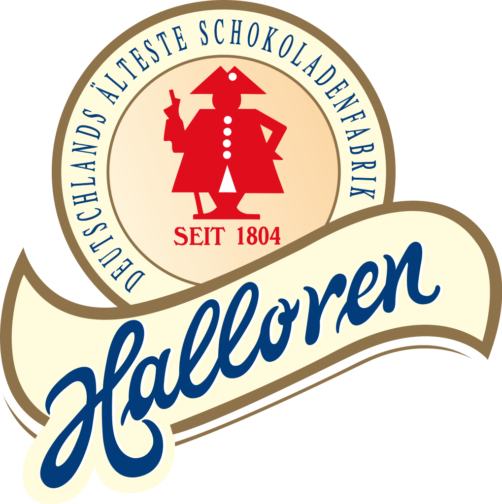 Halloren - Eine Marke der Halloren Schokoladenfabrik AG