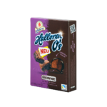 Halloren O's Brownie 125 g