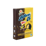 HallorenO's Vanilla Chocolate 125 g