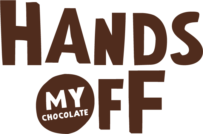 Hands off my Chocolate - eine Marke der Q Chocolate BV