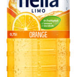 hella Limo Orange 0,75 l