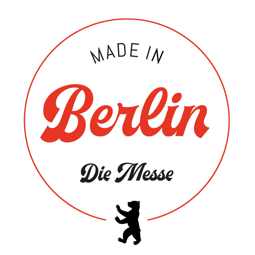 Made in Berlin - Regionale Messe