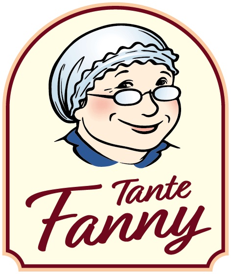 Tante Funny - Eine Marke der Tante Fanny Frischteig GmbH