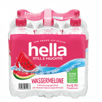 hella wassermelone_6x0,75l