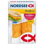 Nordsee Backfisch mit Remoulade