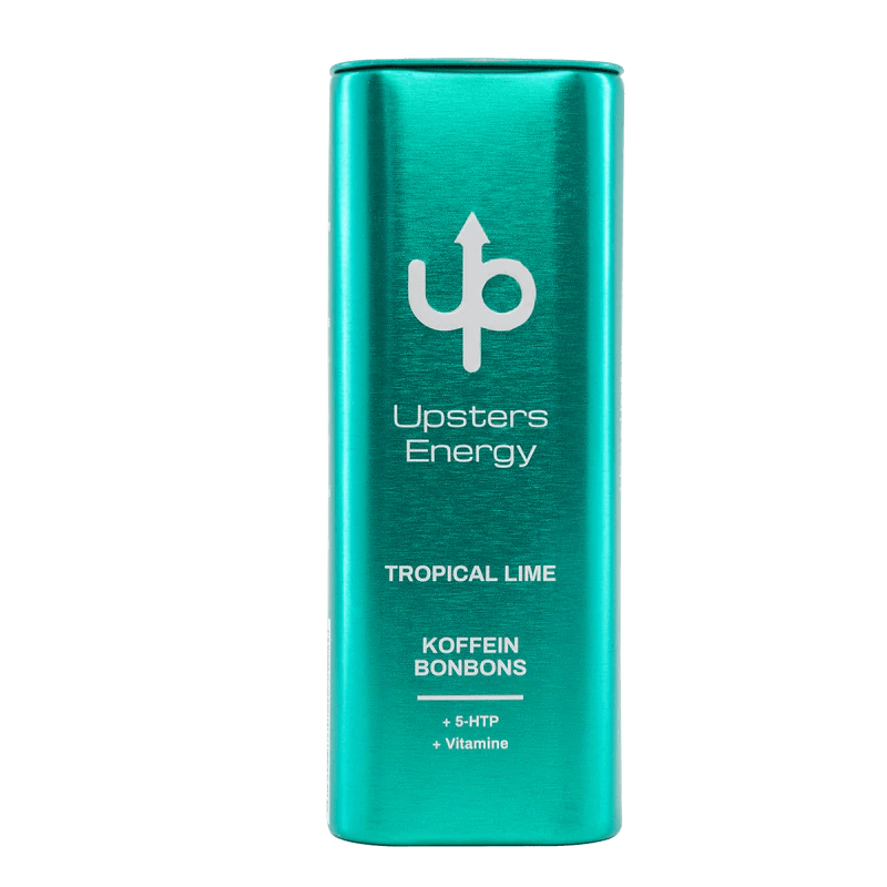 Upsters Energy Tropical Lime
