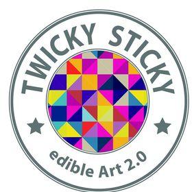 Twicky Sticky - Eine Marke der Twicky Sticky GmbH