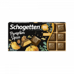 Schogetten Limited Edition Pumpkin Spice