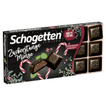 Schogetten Limited Edition Zuckerstange Minze