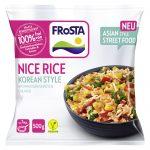 FRoSTA Nice Rice 500g