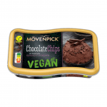 Mövenpick Chocolate Chips vegan