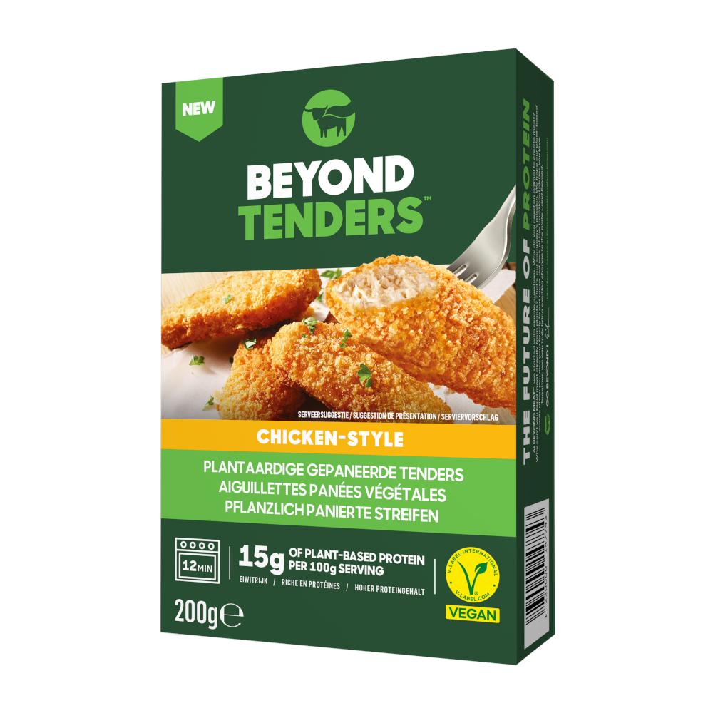 Beyond Meat Tenders 200g