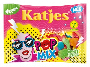 Katjes Pop-Mix