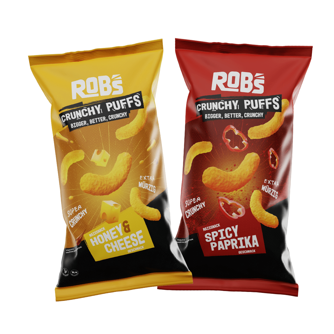 Crunchy Robs Foodnewsgermany