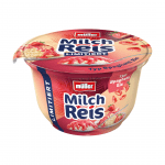 Müller Milchreis Limitiert Sommer 2024 Spaghetti Eis