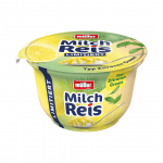 Müller Milchreis Limitiert Sommer 2024 Zitronen Creme