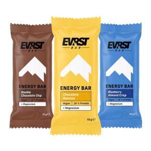 EVRST ENERGY BAR