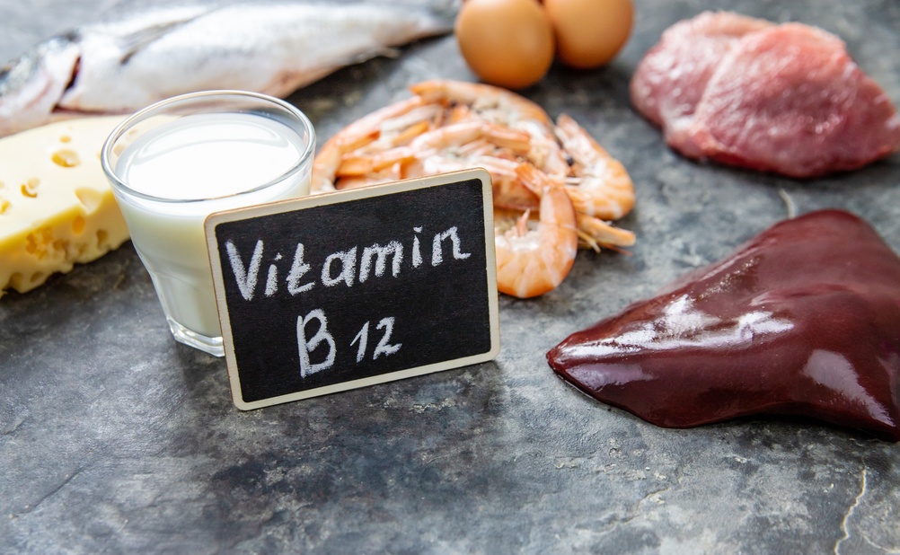 Vitamin B12