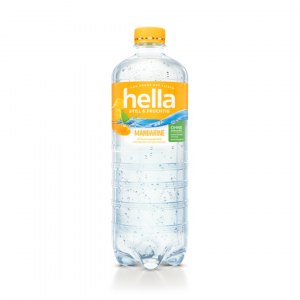 hella Still & Fruchtig Mandarine