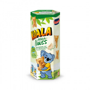 KOALAS Milch Nuss